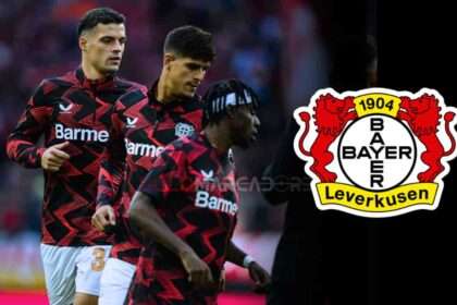 ¡Una Muralla en Defensa! Piero Hincapié Brilla con Leverkusen ante el Bayern Múnich