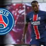 ¡William Pacho, el héroe silencioso! Fue clave en la remontada del PSG ante Stade Brestois 3 William Pacho, el héroe silencioso! Fue clave en la remontada del PSG