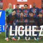 Willian Pacho: El defensor ecuatoriano que se gana un lugar en el PSG 4 Willian Pacho: El defensor ecuatoriano que se gana un lugar en el PSG