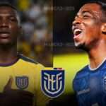 Willian Pacho y Moisés Caicedo demuestran conexión con los Hinchas de La Tri 4 Willian Pacho y Moisés Caicedo demuestran conexión con los Hinchas de La Tri