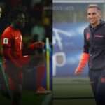 Yaimar Medina: De Sparring a Debutante en la Selección de Ecuador