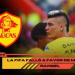 Nuevo revés para Aucas: Ex jugador los demanda ante la FIFA 3 Nuevo revés para Aucas: Ex jugador los demanda ante la FIFA