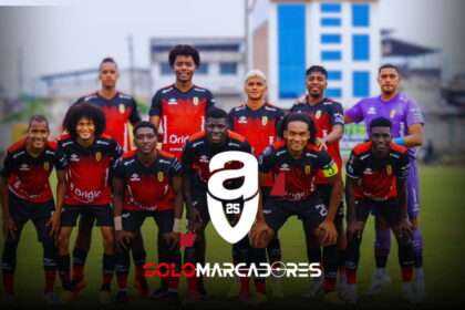 AV25 podrá jugar los 16avos de final del Ascenso Nacional pese a la sanción de la FEF