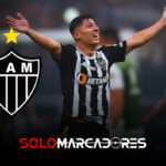 Alan Franco y Atlético Mineiro: ¿Podrán defender la corona en el Estadual Mineiro 2025? 4 Alan Franco y Atlético Mineiro a un paso de la final de la Copa Libertadores
