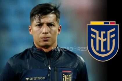 Alan Franco motiva a La Tri -Vamos a Montevideo por los Tres Puntos