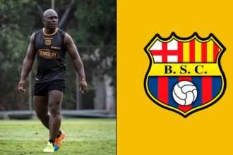 Alejandro Castillo enciende el Clásico