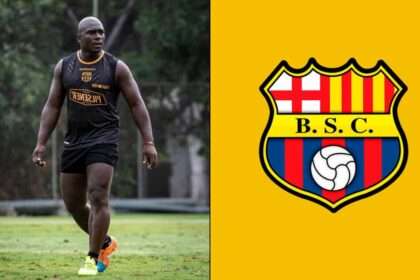 Alejandro Castillo enciende el Clásico