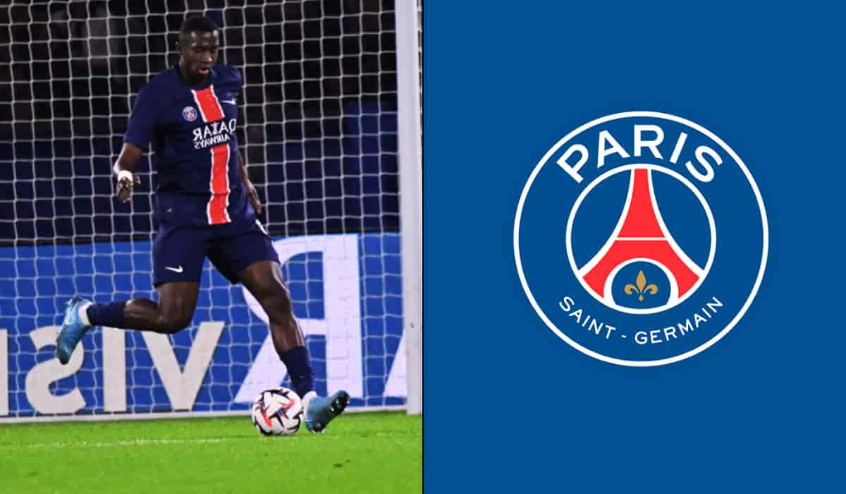 ¡Asistencia de Willian Pacho para que el PSG retoma el liderato de la Ligue 1! 4 Asistencia de Willian Pacho para que el PSG retoma el liderato de la Ligue 1
