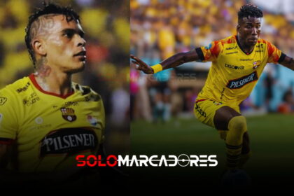 Jonathan Álvez revela la historia de Adonis Preciado y su potencial en Europa