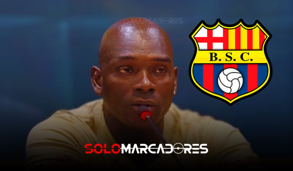 Segundo Castillo tras el triunfo en el Clásico del Astillero