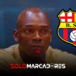 Segundo Castillo tras el triunfo en el Clásico del Astillero: "Ganamos porque jugamos mejor que Emelec" 4 Segundo Castillo tras el triunfo en el Clásico del Astillero
