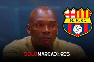 Segundo Castillo tras el triunfo en el Clásico del Astillero