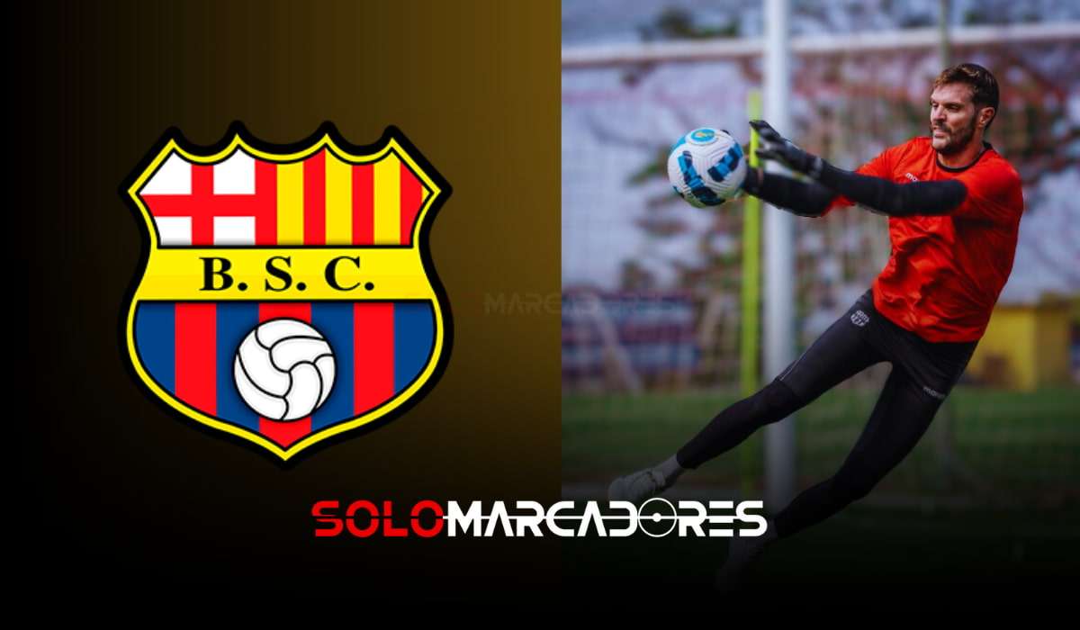 El regreso de Javier Burrai tras el error de Mendoza genera expectativas