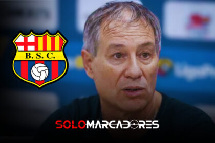 Ariel Holan habla sobre los cambios que sacudieron a Barcelona