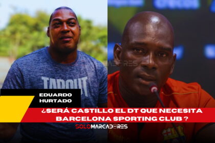 Puede Segundo Castillo Mantener la Calma Bajo la Presión en BSC