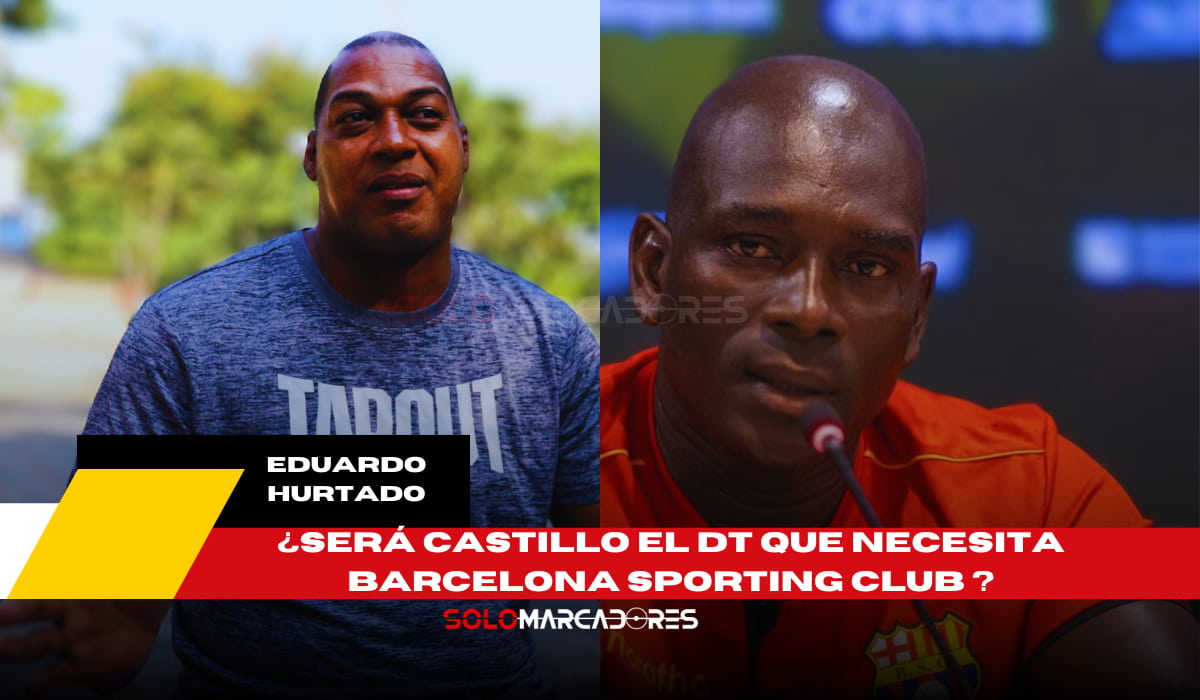 Puede Segundo Castillo Mantener la Calma Bajo la Presión en BSC