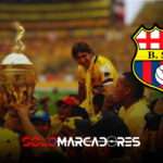 Los inolvidables recuerdos de Gustavo Costas en Barcelona SC: "El día que salimos campeones había 90 mil personas dentro de la cancha" 3 Los inolvidables recuerdos de Gustavo Costas en Barcelona SC: "El día que salimos campeones había 90 mil personas dentro de la cancha"