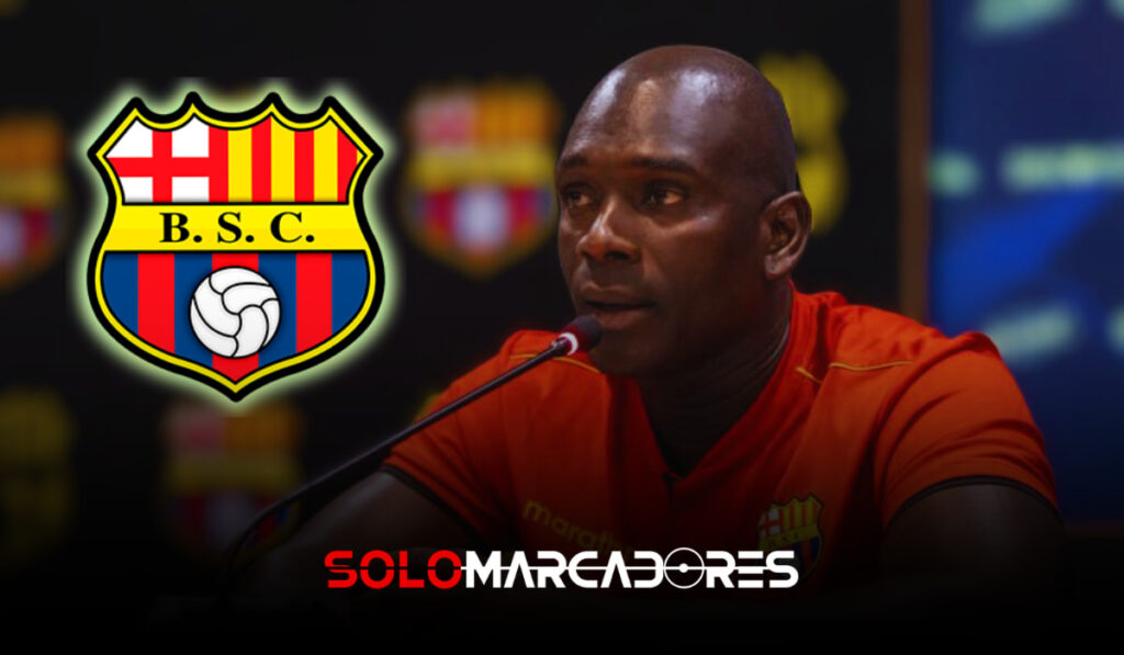 Barcelona SC prepara su estrategia con dudas clave para el Clásico del Astillero ante Emelec