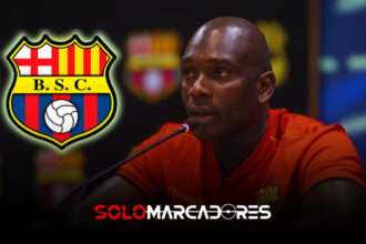 Barcelona SC prepara su estrategia con dudas clave para el Clásico del Astillero ante Emelec