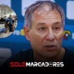 La amarga salida de Ariel Holan de Barcelona SC: "Me voy con la espina de no haber podido hacer más" 4 La amarga salida de Ariel Holan de Barcelona SC