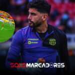 Víctor Mendoza rompe el silencio sobre su error en el gol contra Emelec 4 Víctor Mendoza rompe el silencio sobre su error en el gol contra Emelec