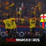 Braian Oyola revela el secreto detrás de la victoria de Barcelona sobre Emelec 3 Braian Oyola revela el secreto detrás de la victoria de Barcelona sobre Emelec
