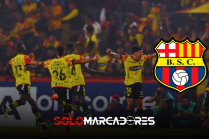 Braian Oyola revela el secreto detrás de la victoria de Barcelona sobre Emelec