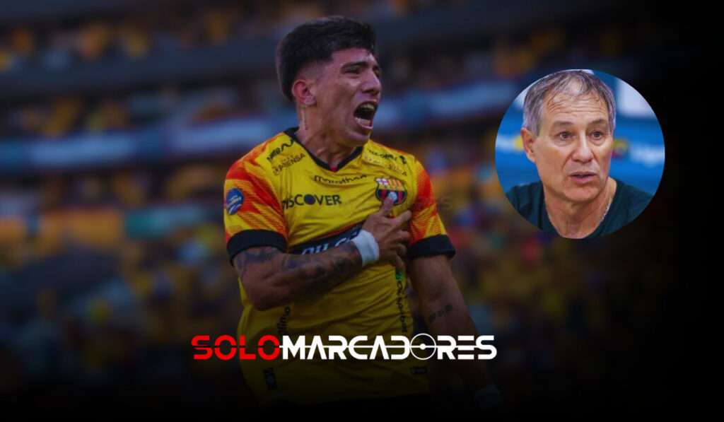 Braian Oyola rompe el silencio