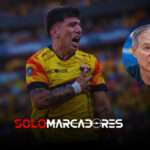 Braian Oyola rompe el silencio: ¿Qué pasó realmente con Ariel Holan en Barcelona SC? 4 Braian Oyola rompe el silencio