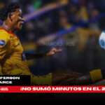 Jefferson Arce, fuera de las canchas hasta 2025: su lucha contra la lesión 4 Jefferson Arce, fuera de las canchas hasta 2025