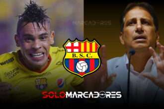 Explosiva confesión entre Banguera y Jonathan Álvez sobre José Cevallos