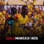 Barcelona SC dominó a Delfín de principio a fin, sumando puntos que lo acercan a los primeros lugares de la LigaPro. 4 Barcelona SC dominó a Delfín de principio a fin