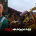 El Kitu Díaz elogia con cariño a Gustavo Costas, su ex entrenador en Barcelona SC y actual DT de Racing. 4 El Kitu Díaz elogia con cariño a Gustavo Costas