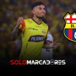 ¿Vuelve la magia? Joao Rojas y Barcelona SC se ilusionan con un regreso que puede cambiarlo todo 3 Joao Rojas se queda fuera el resto de la temporada