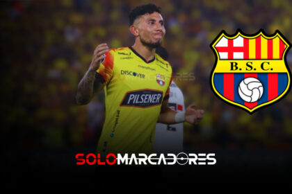 Joao Rojas se queda fuera el resto de la temporada