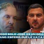 ¿Solidaridad entre rivales? Antonio Álvarez y su mensaje de apoyo tras la renuncia de Pileggi en Emelec 3 Antonio Álvarez y su mensaje de apoyo tras la renuncia de Pileggi en Emelec