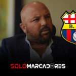 ¡Miguel Ángel Loor se pronuncia ante la polémica bandera de Barcelona SC! 3 Miguel Ángel Loor se pronuncia ante la polémica bandera de Barcelona SC