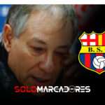 Ariel Holan se despide de Barcelona: ¿Qué sigue para los ‘Toreros’? 3 Ariel Holan se despide de Barcelona