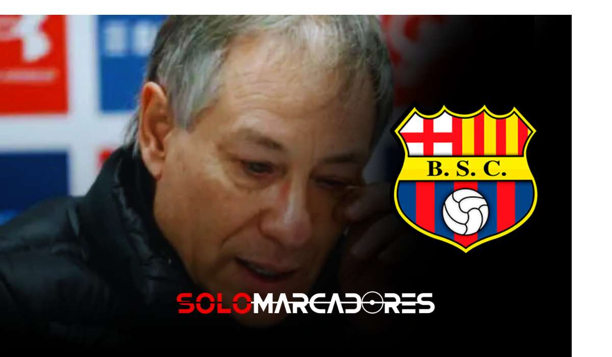 Ariel Holan se despide de Barcelona