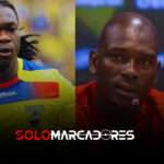 ¡Felipe Caicedo le hace un PEDIDO a Barcelona SC tras el exitoso regreso de Segundo Castillo! 3 Felipe Caicedo le hace un PEDIDO a Barcelona SC tras el exitoso regreso de Segundo Castillo
