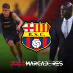 Barcelona SC recupera una pieza clave para el Clásico del Astillero 3 Barcelona SC recupera una pieza clave para el Clásico del Astillero