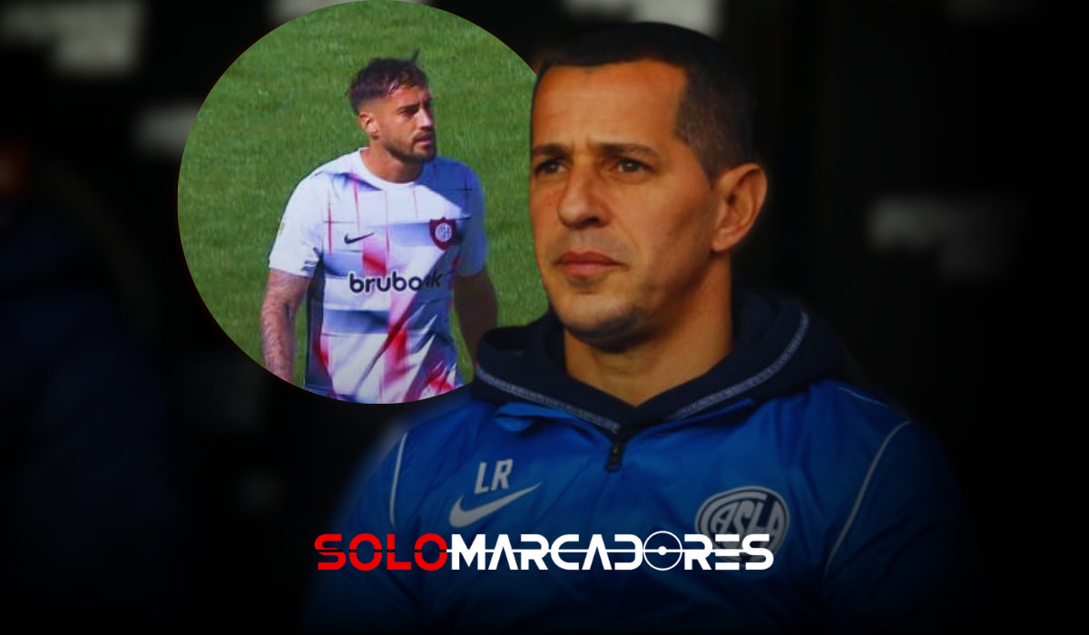 El penal fallido de Fydriszewski que desató la polémica en Argentina