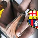 Barcelona SC enfrenta deudas con seis exjugadores que deciden esperar el pago sin demandar 3 Barcelona SC enfrenta deudas con seis exjugadores que deciden esperar el pago sin demandar