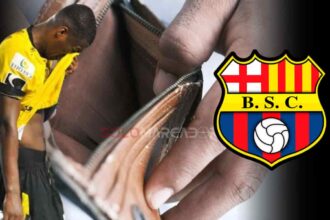 Barcelona SC enfrenta deudas con seis exjugadores que deciden esperar el pago sin demandar