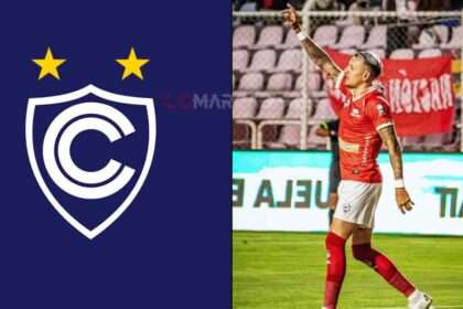 Carlos Garcés rescata un punto para Cienciano