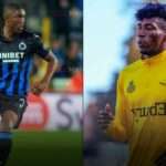 ¿Punto salvado o perdido? Club Brugge y Union Saint Gilloise empatan con presencia ecuatoriana 4 Club Brugge y Union Saint Gilloise empatan con presencia ecuatoriana
