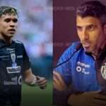 Cristian Pellerano revela el apoyo de Independiente del Valle para Kendry Páez 3 Cristian Pellerano revela el apoyo de Independiente del Valle para Kendry Páez