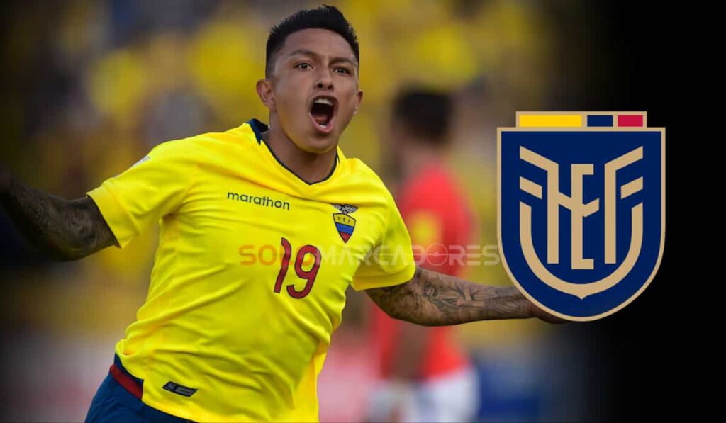 Cristian Ramírez agradecido: "Feliz de volver a La Tri, listo para buscar la redención"