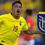 Cristian Ramírez agradecido: "Feliz de volver a La Tri, listo para buscar la redención" 3 Cristian Ramírez agradecido: "Feliz de volver a La Tri, listo para buscar la redención"
