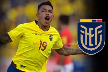 Cristian Ramírez agradecido: "Feliz de volver a La Tri, listo para buscar la redención"